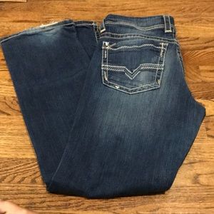 Buckle Jeans - Payton - 34 L